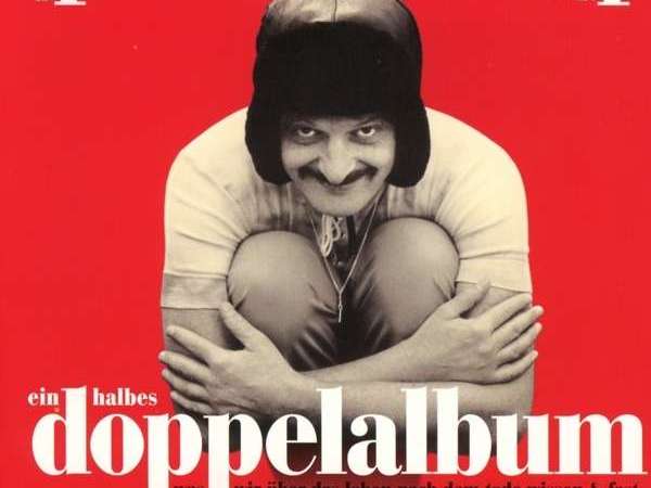 Mein Gewissen erlaubt mir&nbsp;nicht…