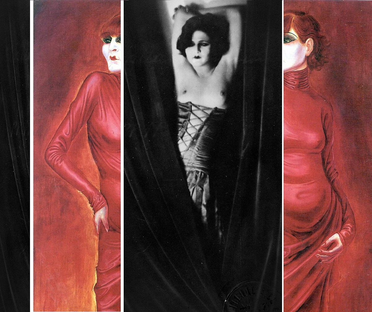 Langsamer Foxtrott und&nbsp;Algi-Song