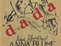 „An Anna Blume“ (1929) für Klavier und&nbsp;Musika-Clown