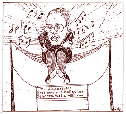 Damals wie heute: „Leben in dieser&nbsp;Zeit“