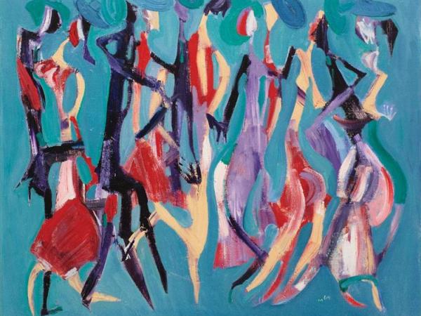 Frank Martin: Fox Trot (1926)      für kleines&nbsp;Orchester