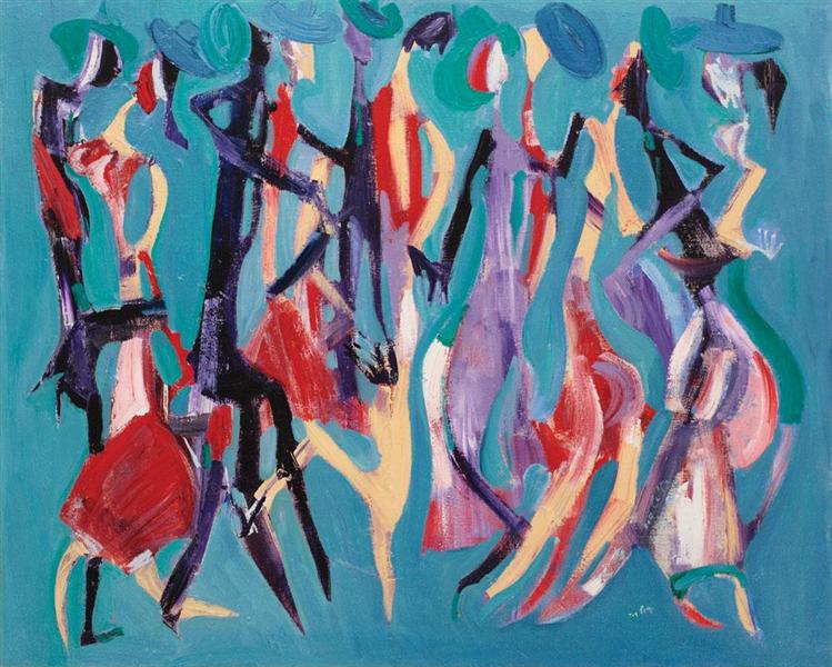 Frank Martin: Fox Trot (1926)      für kleines&nbsp;Orchester